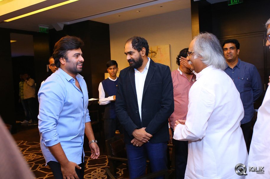 TSR-Felicitates-Gautamiputra-Satakarni-Team